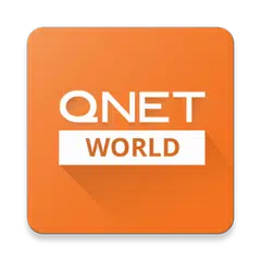 QNET Mobile WP アプリダウンロード