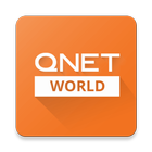 QNET Mobile WP アイコン