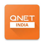 QNET Mobile IN 圖標