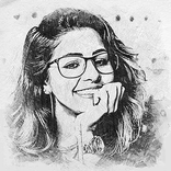 Sketch Effects & Filter(QniSketch - Pencil Sketch)