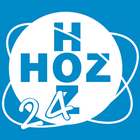 HOZ 24 Messenger icône