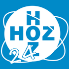 HOZ 24 Messenger أيقونة