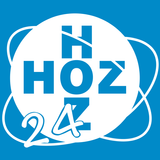 HOZ 24 Messenger أيقونة