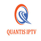 QNTS TV icône