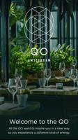 QO Amsterdam Affiche