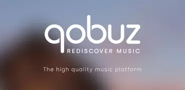 Qobuz: Music & Editorial