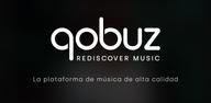 Cómo descargar e instalar Qobuz: Música y editoriale en Android