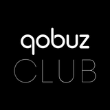 Qobuz Club icône