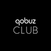 Qobuz Club icono