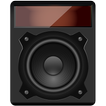 Speaker Box for MP3 & Music Player