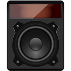 Speaker Box simgesi