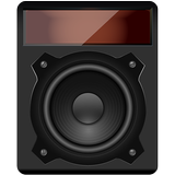 Speaker Box Zeichen