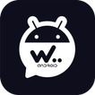 Woowandroid icon