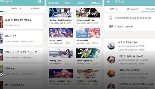 Free Qooapp Game Store Tips 2021 For Android Apk Download