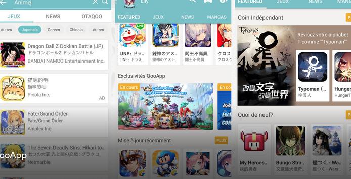 Free Qooapp Game Store Tips 2021 For Android Apk Download