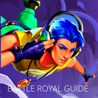 Sigma BattIe Royal Mod Guide أيقونة