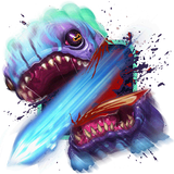 Ninja Monsters أيقونة
