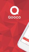 Qooco Talk постер