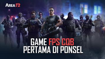 Area F2 poster