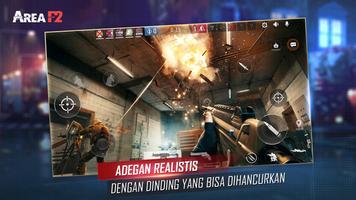 Area F2 screenshot 1