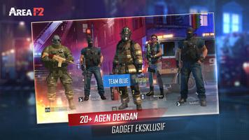 Area F2 screenshot 2