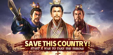 Three Kingdoms Tactics