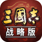 Three Kingdoms Tactics أيقونة