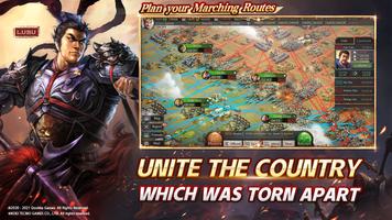 Three Kingdoms Tactics スクリーンショット 1