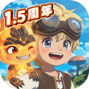 ツリーオブセイヴァー：ネバーランド APK