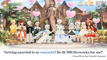 Tree of Savior: Neverland screenshot 1