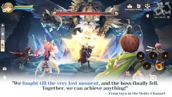 Tree of Savior: Neverland screenshot 2