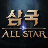 삼국 올스타 biểu tượng