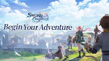 Sword Chronicles: AWAKEN スクリーンショット 1
