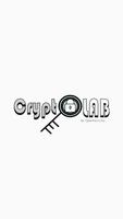 CryptoLab پوسٹر