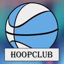 HoopClub - Basketball Social Network aplikacja