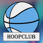 HoopClub icon