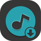 Free Music Downloader & Songs Mp3 Music Download иконка