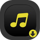 Tube Music Download Tube Mp3 ไอคอน