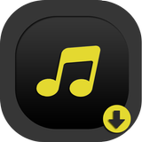 Tube Music Download Tube Mp3 icône