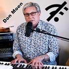 Don Moen Zeichen