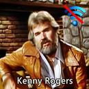 Kenny Rogers Top song and Lyrics APK
