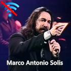 ♫ Marco Antonio Solis All Songs || No Internet icône