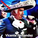 ♫ The Canciones Vicente Fernandez APK