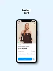 Qoovee.com - B2B trade App APK download