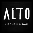 Alto Kitchen & Bar aplikacja