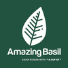 Amazing Basil & A Cup of icon