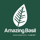 Amazing Basil & A Cup of APK