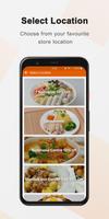 Bubble Waffle Cafe screenshot 1