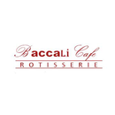 Baccali Cafe Rotisserie aplikacja