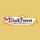 Black Forest Restaurant aplikacja